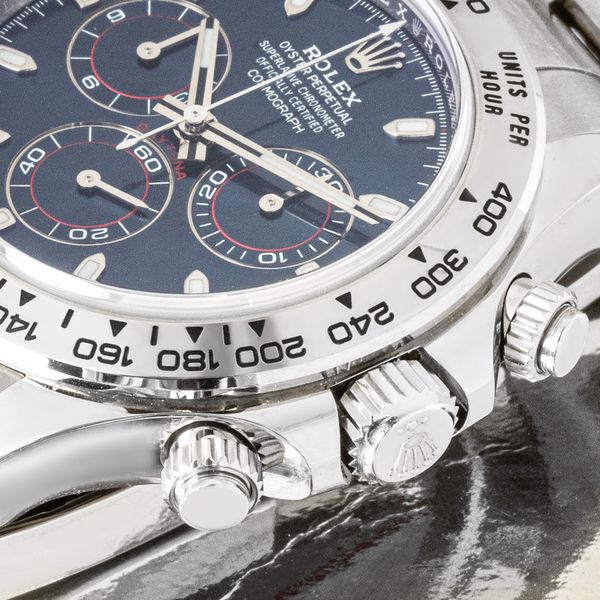 Rolex Daytona 116509